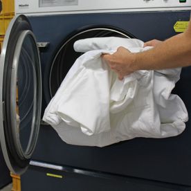 Leistung Priedigkeit Gebäudereinigung und Dienstleistungs GmbH